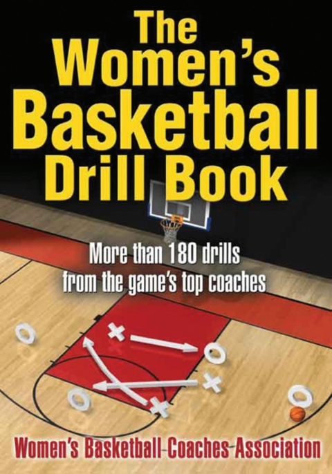 Women's Basketball Drill Book, The